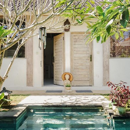 Damai Uluwatu Hotel Екстериор снимка