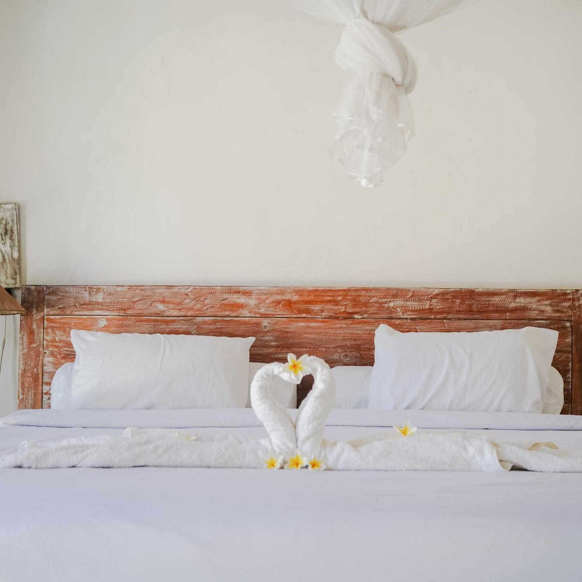 Damai Uluwatu Hotel Екстериор снимка