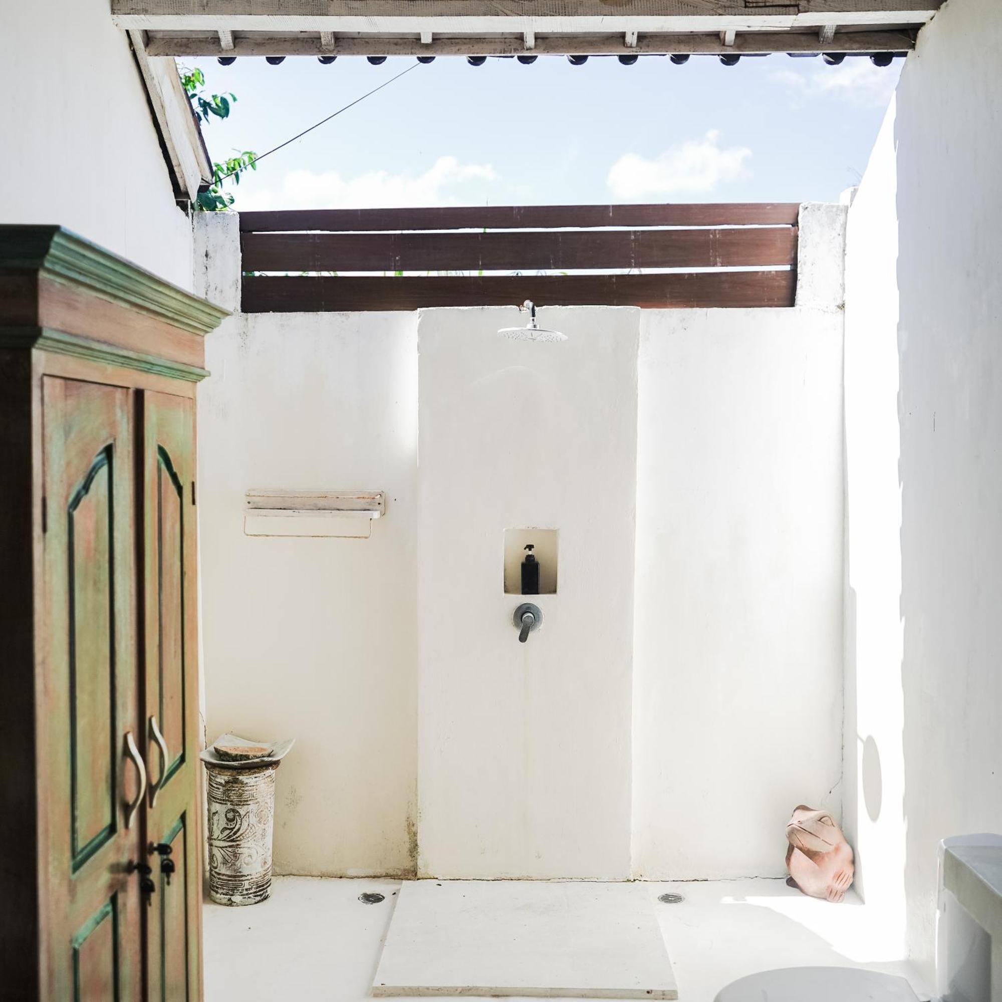 Damai Uluwatu Hotel Екстериор снимка