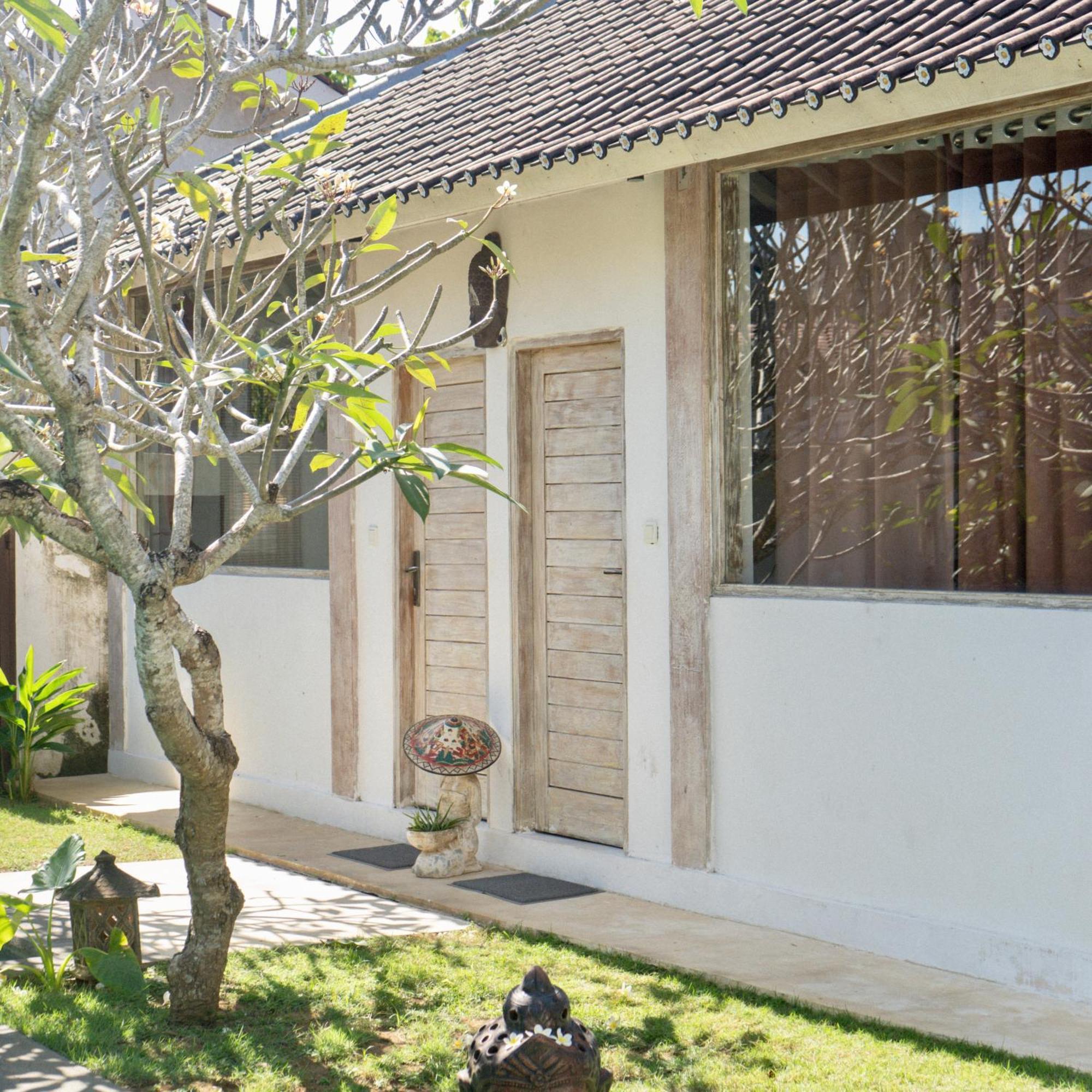 Damai Uluwatu Hotel Екстериор снимка