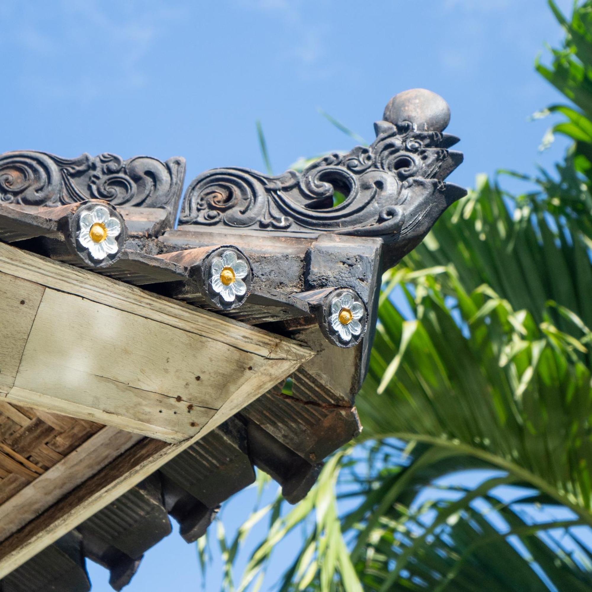 Damai Uluwatu Hotel Екстериор снимка