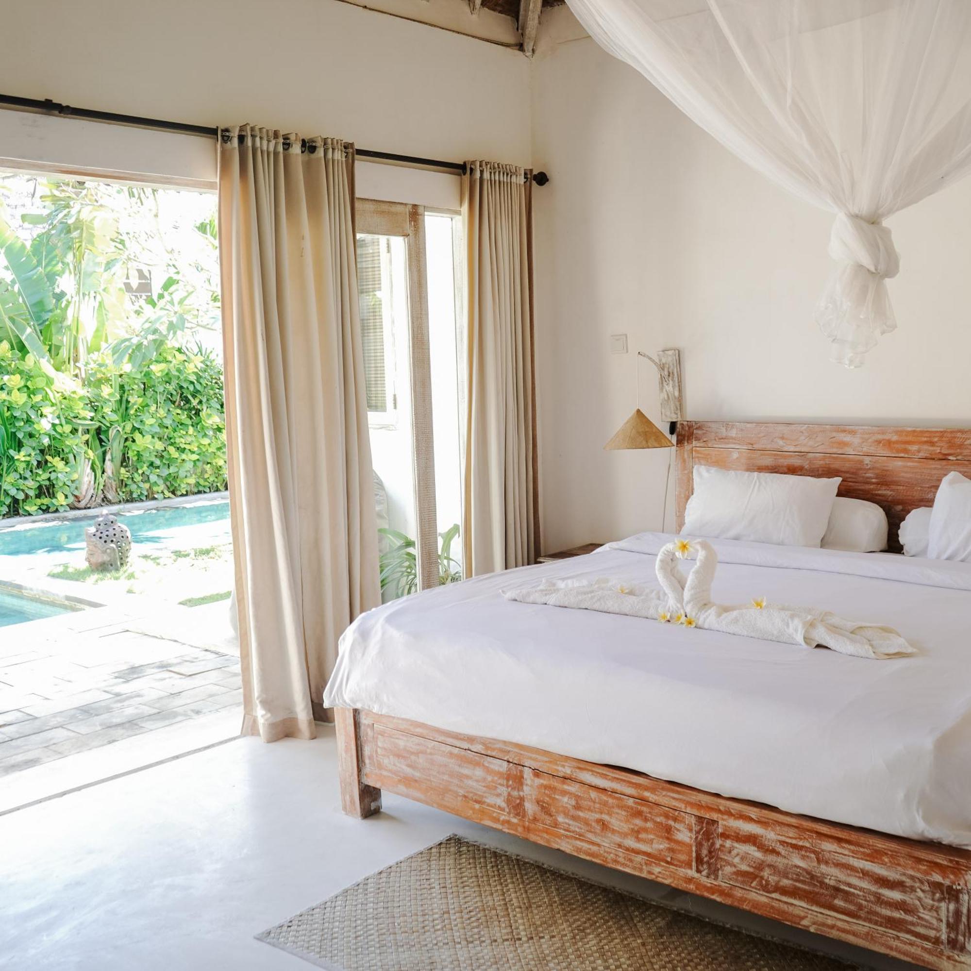 Damai Uluwatu Hotel Екстериор снимка