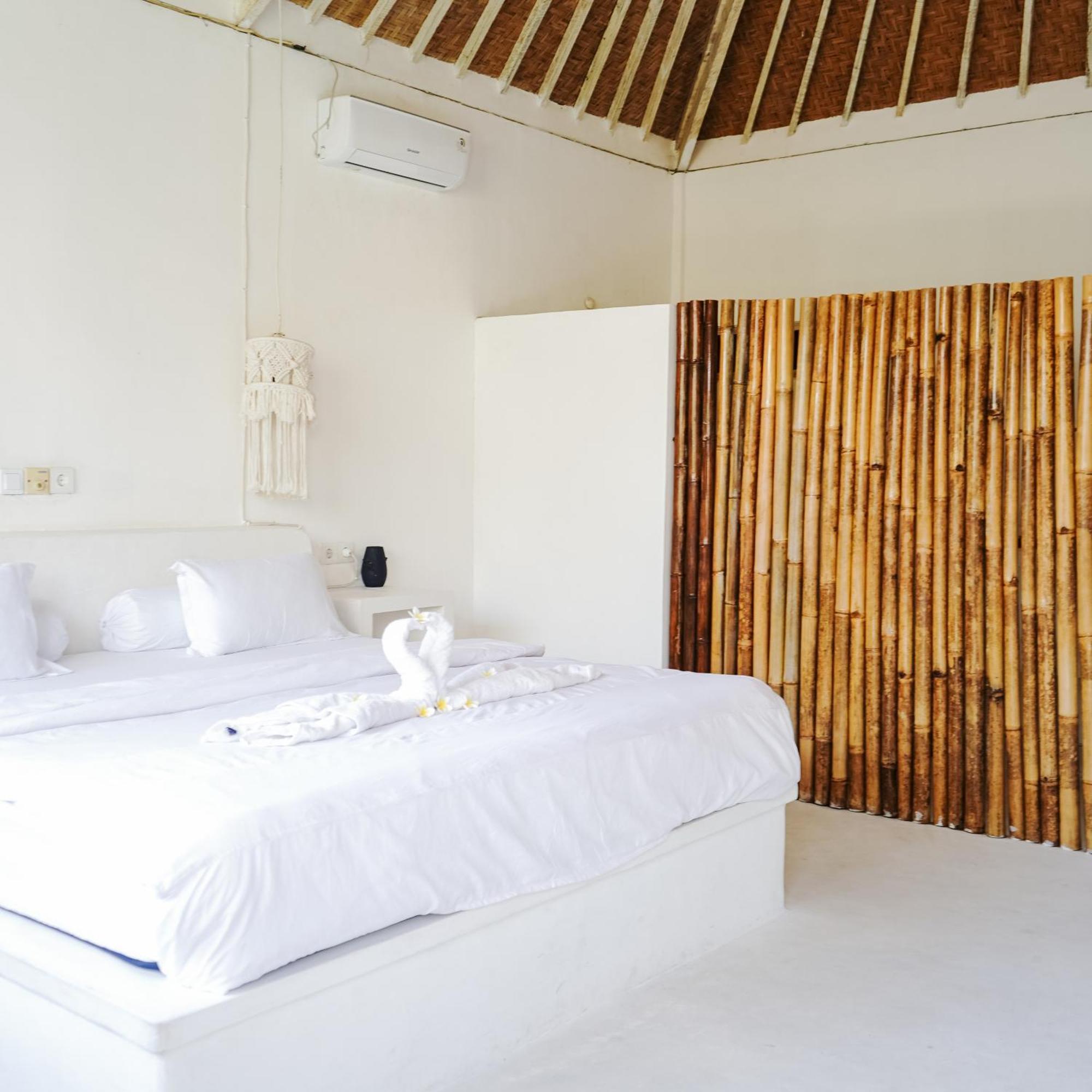 Damai Uluwatu Hotel Екстериор снимка